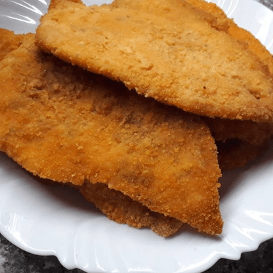 Milanesa de Pollo