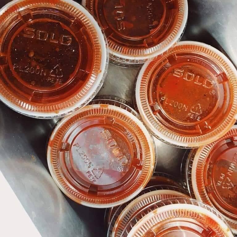 Salsa Picosa