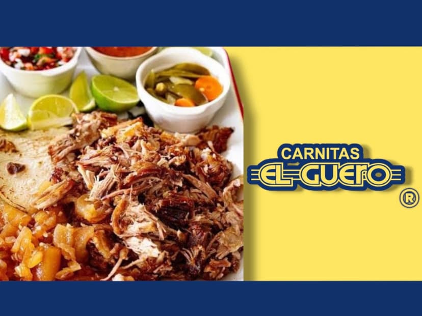 Carnitas El Guero