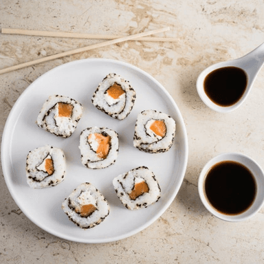 Philadelphia Roll
