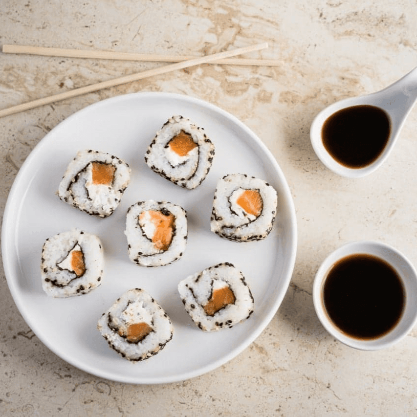 Philadelphia Roll