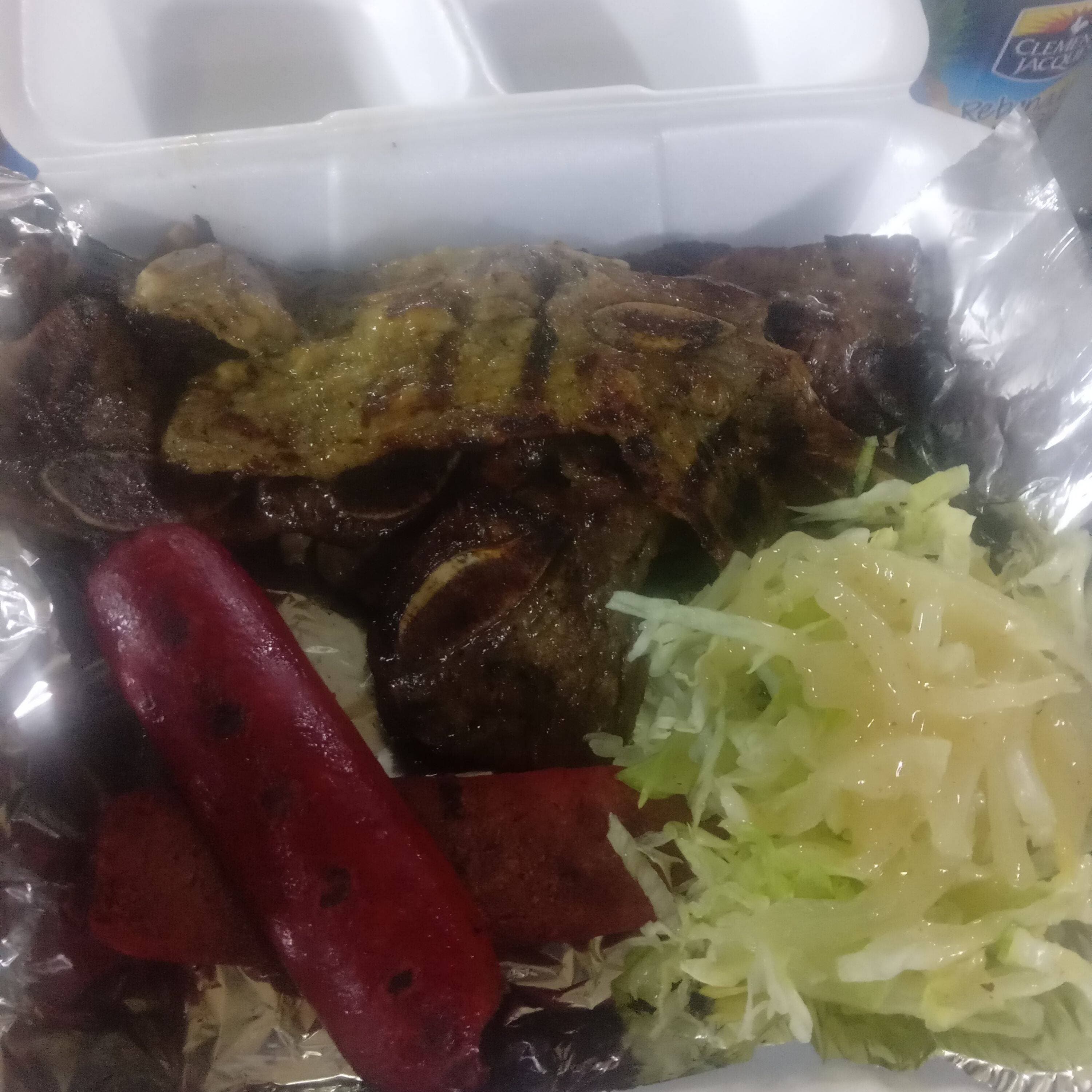 Costillitas