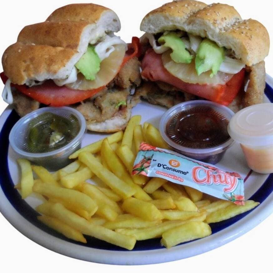 Torta Mágica