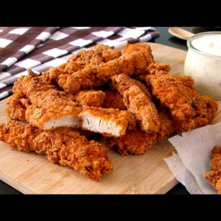Tenders Chicken