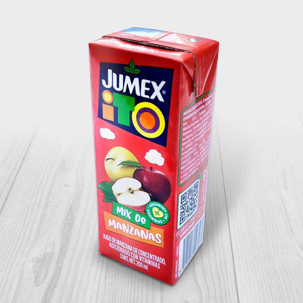 Jumexito (200ml)