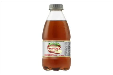 SIDRAL MUNDET 600ML