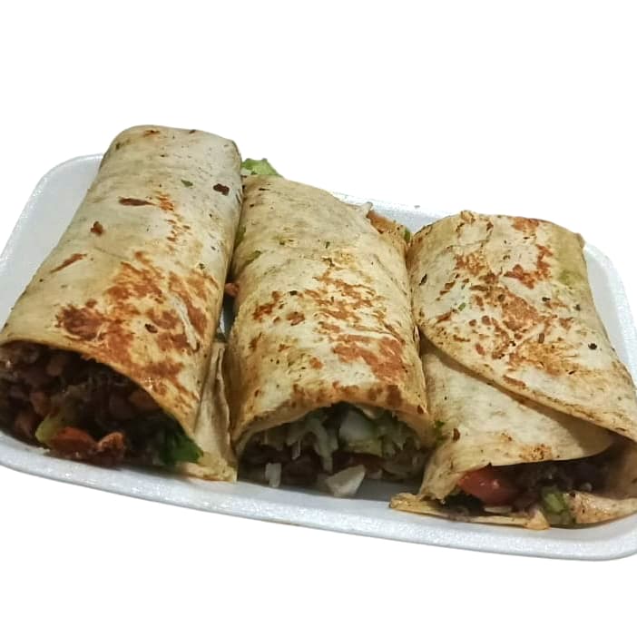 MEGA BURRITO RES