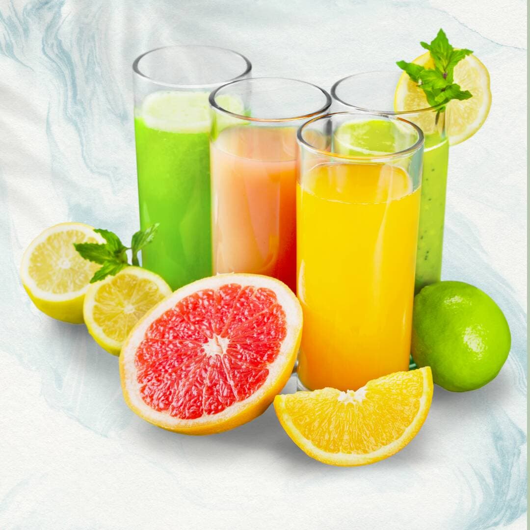 Jugo de Papaya con Leche