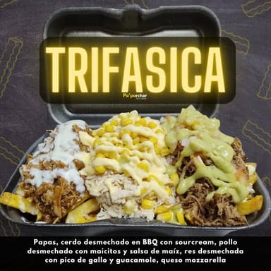 Trifásica