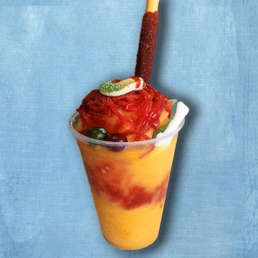 Tipo Icee Mango