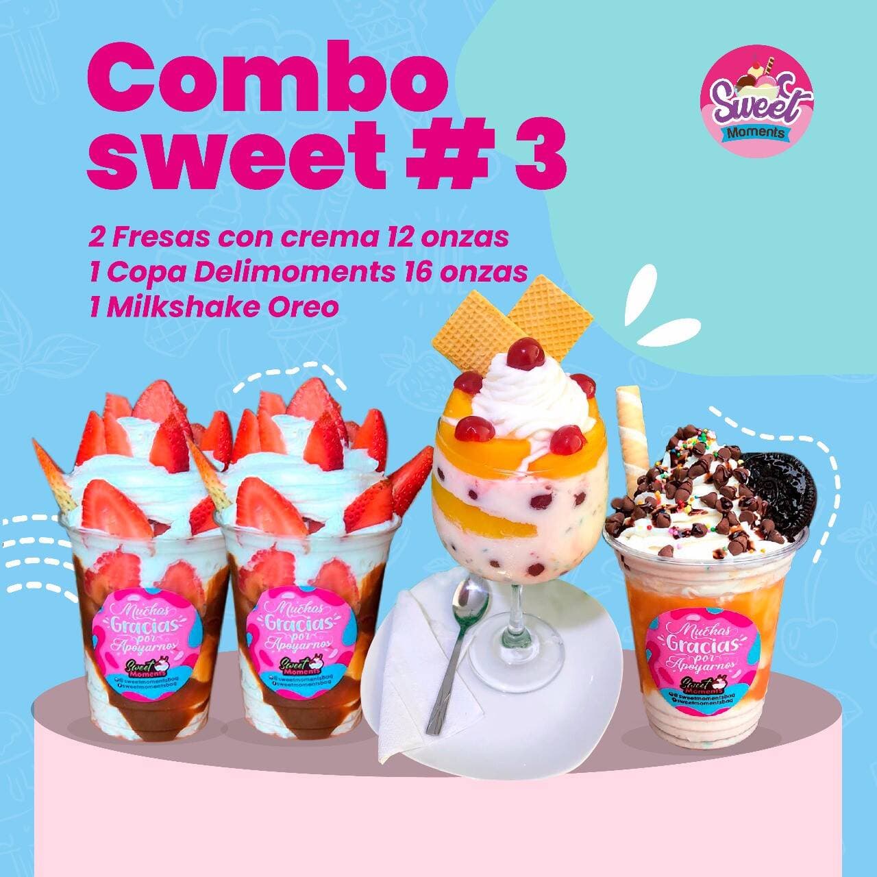 Combo #3