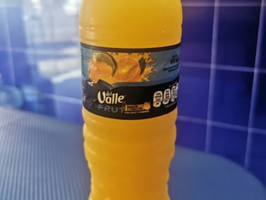 Valle Frut 600ml.