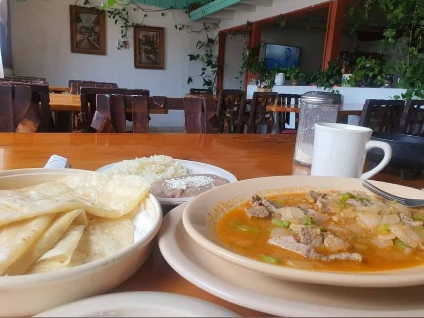Restaurante El Paraiso