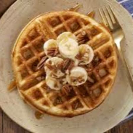Wafle a Tu Gusto