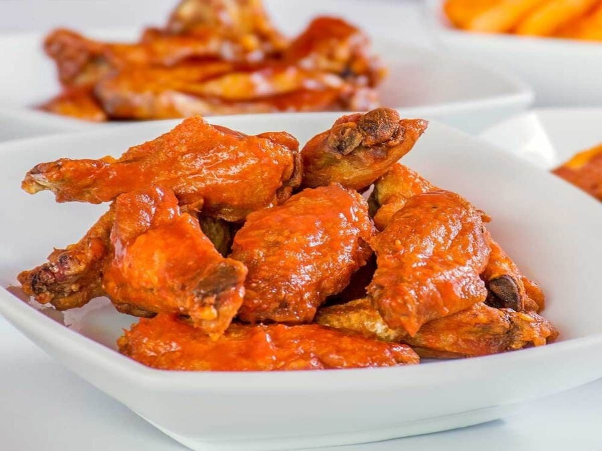 Vancouver Wings (Sendero Sur)