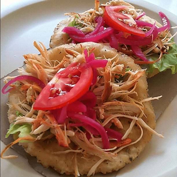 Panuchos