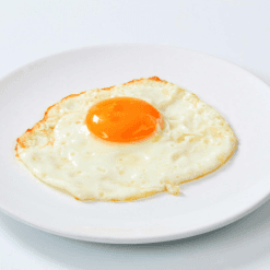 Huevo Frito