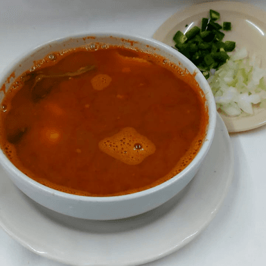 Chilpanchole