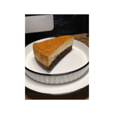 Chocoflan