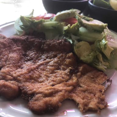 COMBO CARNE ASADA