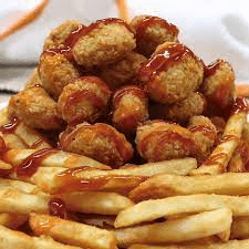 Chiken Fries