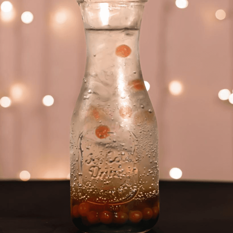 Soda Italiana