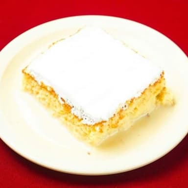 Pastel 3 Leches