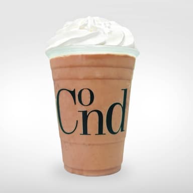 Frappé Nutella