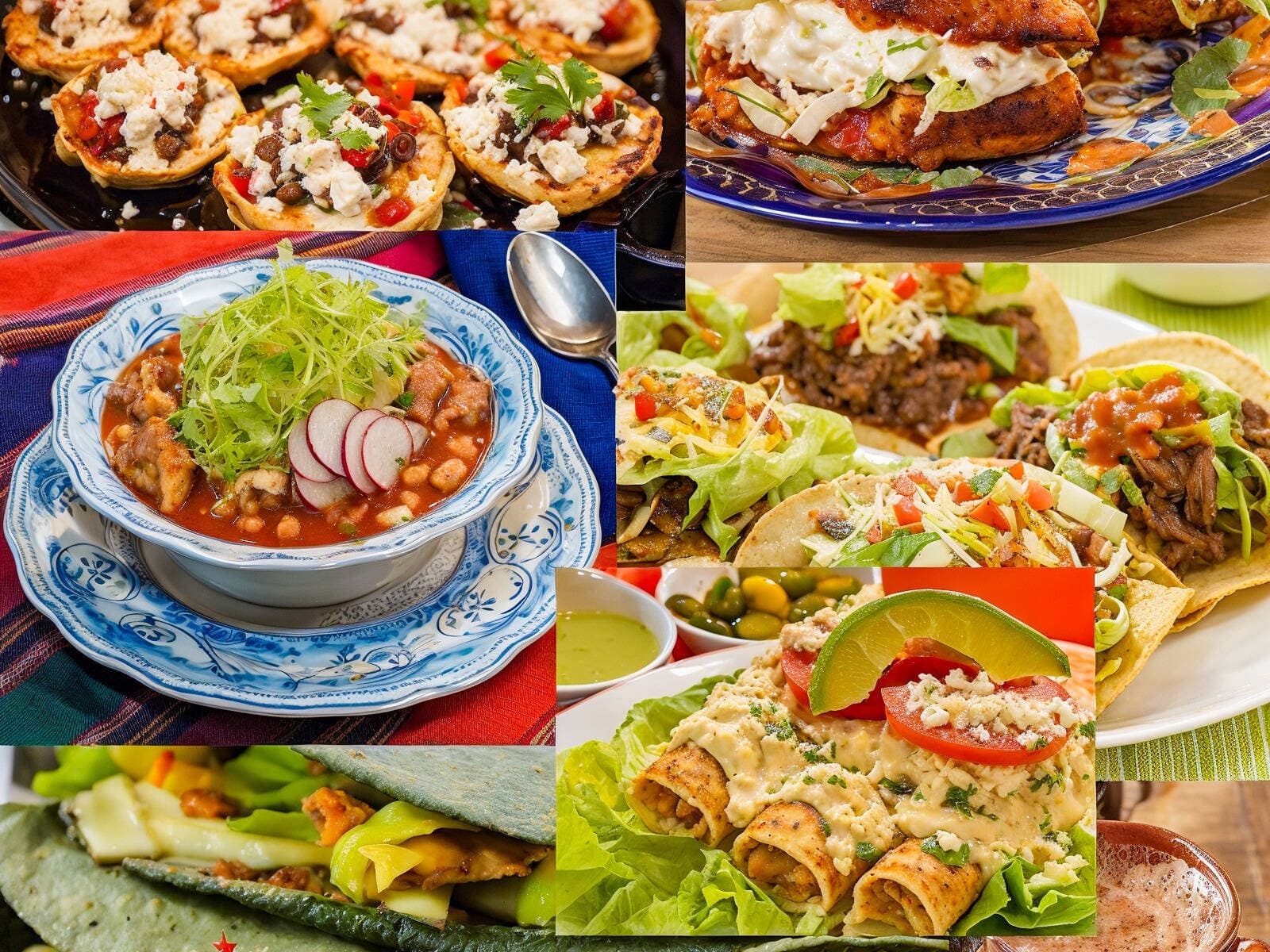 Antojitos Katy