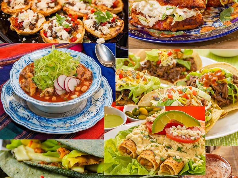 Antojitos Katy
