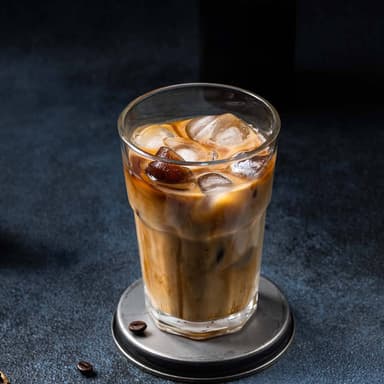 Mocha Brew