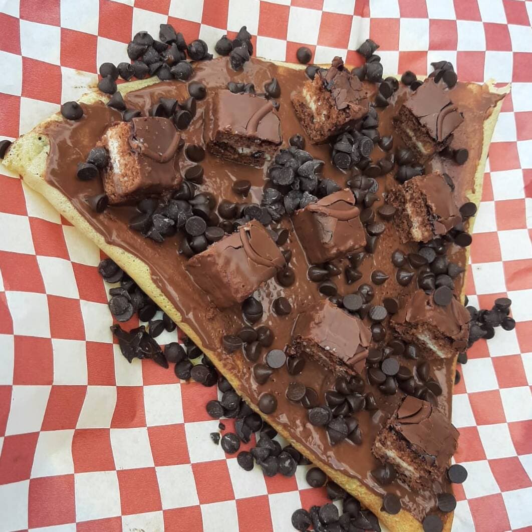 Crepa Delice