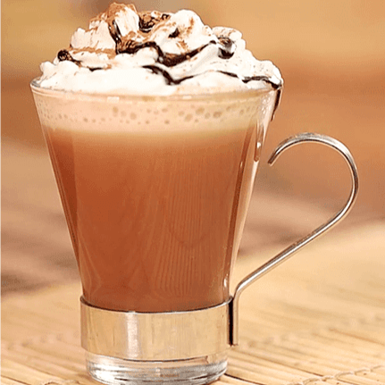Cappuccino moka
