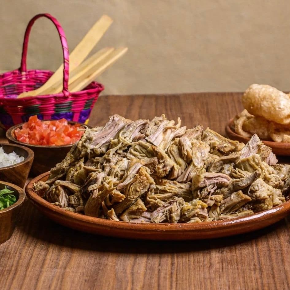 Carnita de Puerco