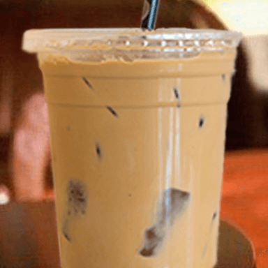 Té Chai Helado