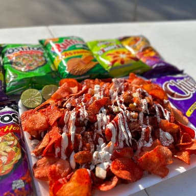 Chimichanga Suprema
