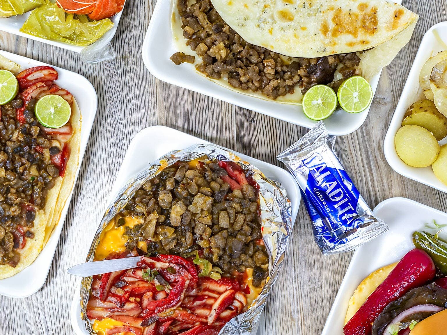 Tacos Lalo