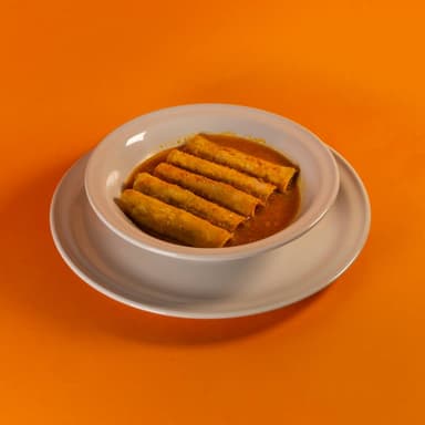 Orden de Tacos Ahogados