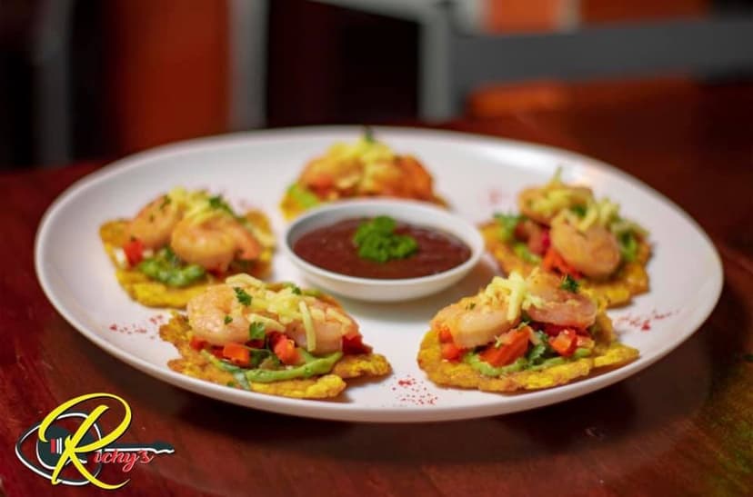 Richy's Restaurante