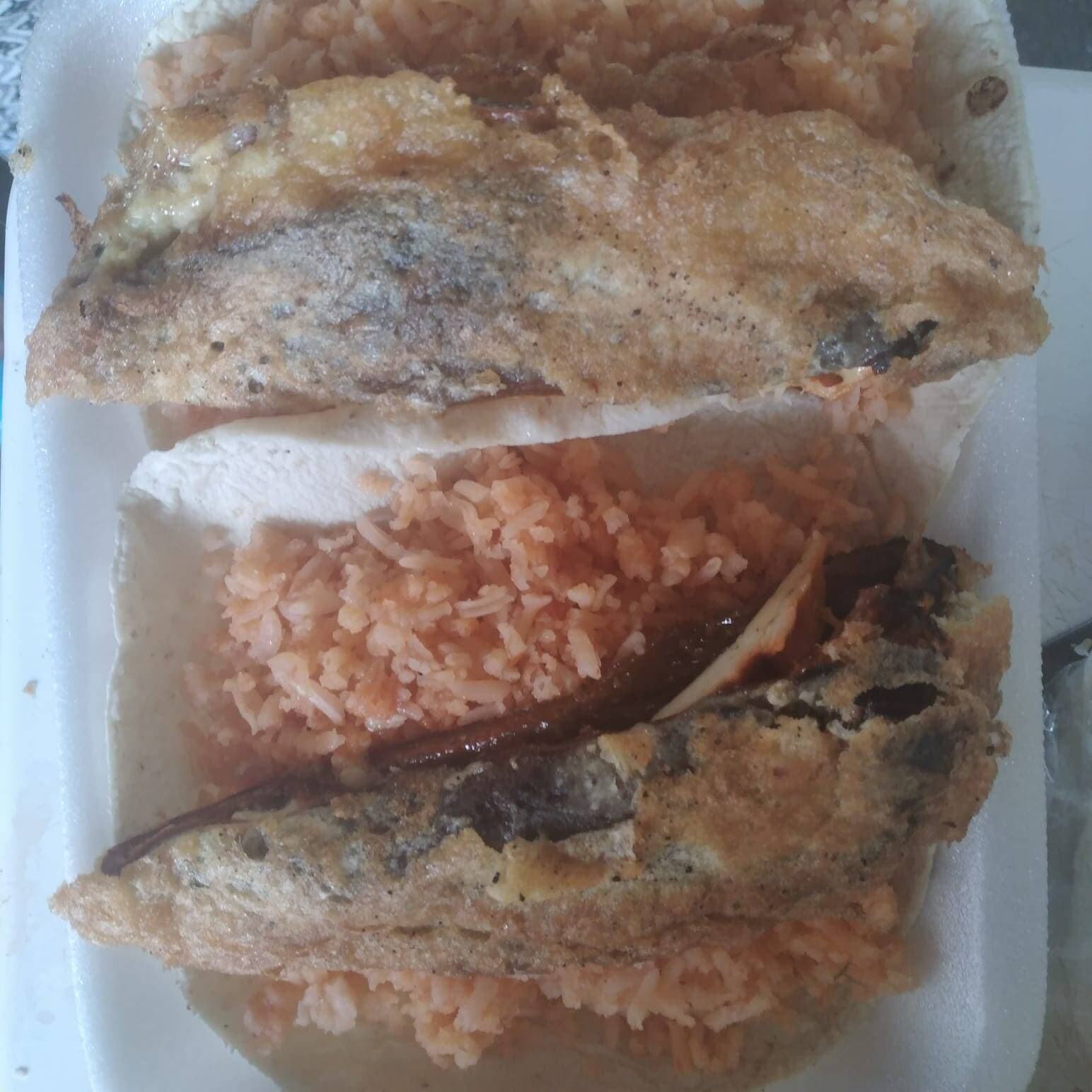 T.A.CHILE RELLENO