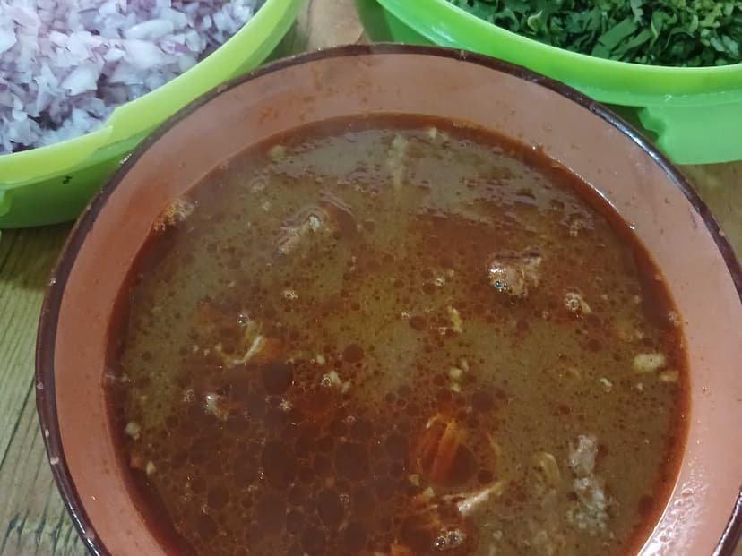 Birria los Primos