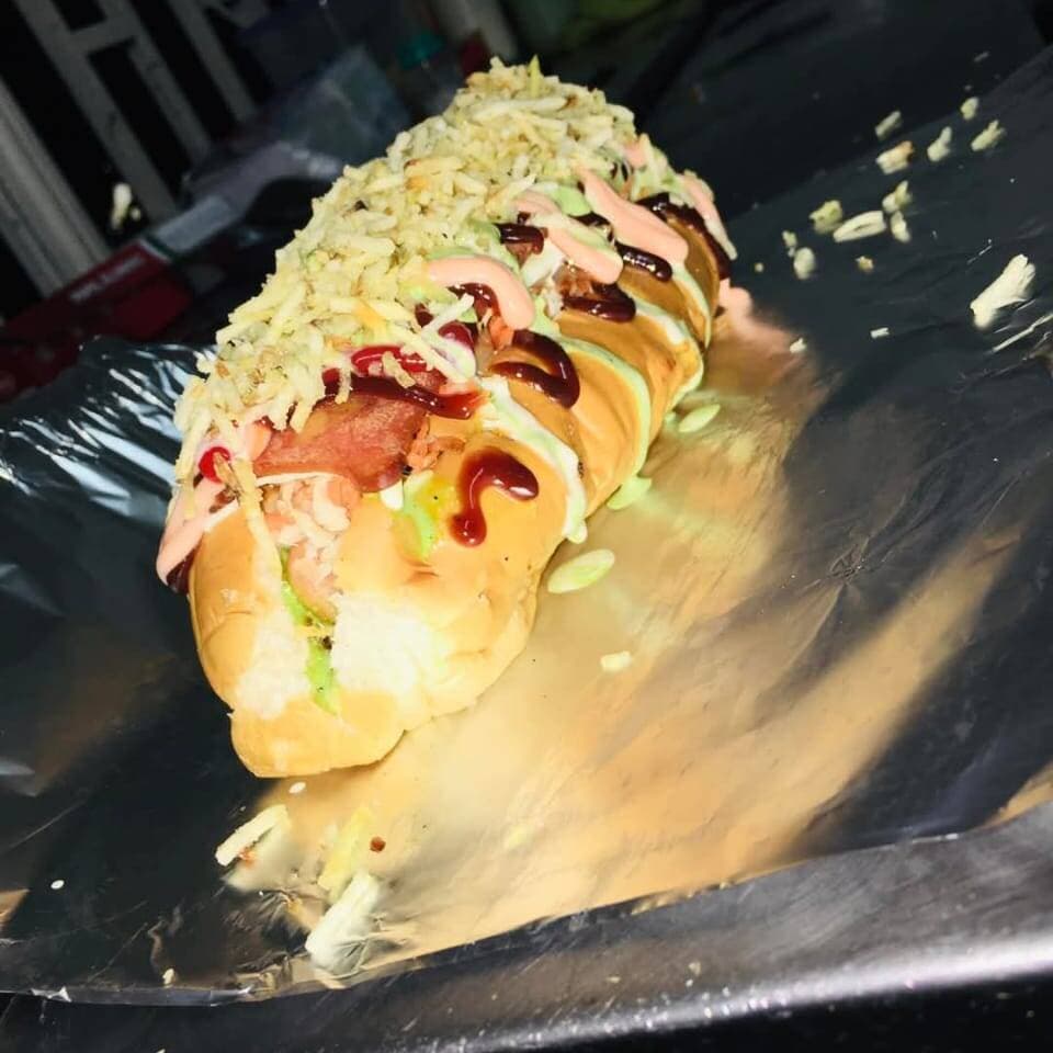 Perro Clásico