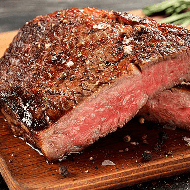 RPAQ IND. RIB EYE