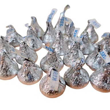 Kisses Chocolate con Leche