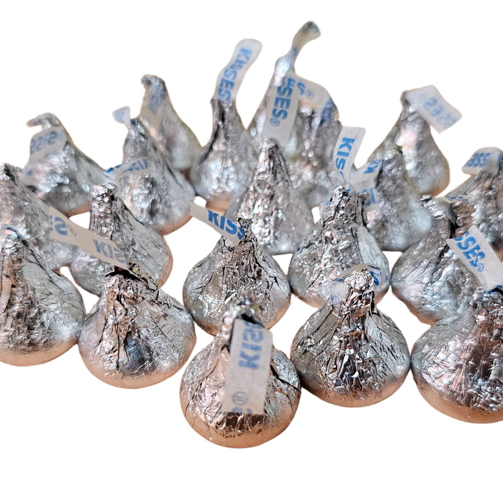 Kisses Chocolate con Leche