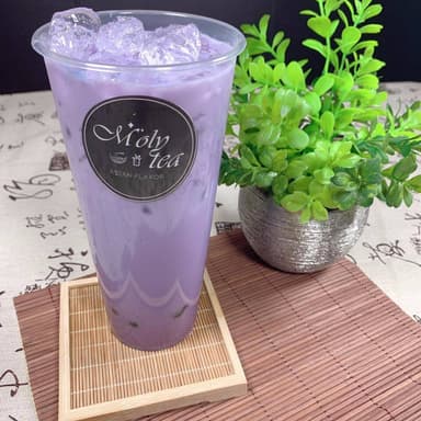 Milk Tea Taro