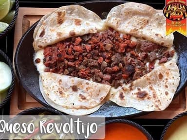 Queso Revoltijo