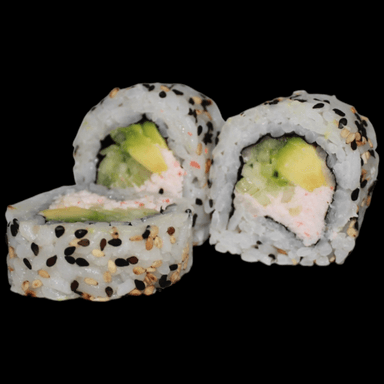 suki roll