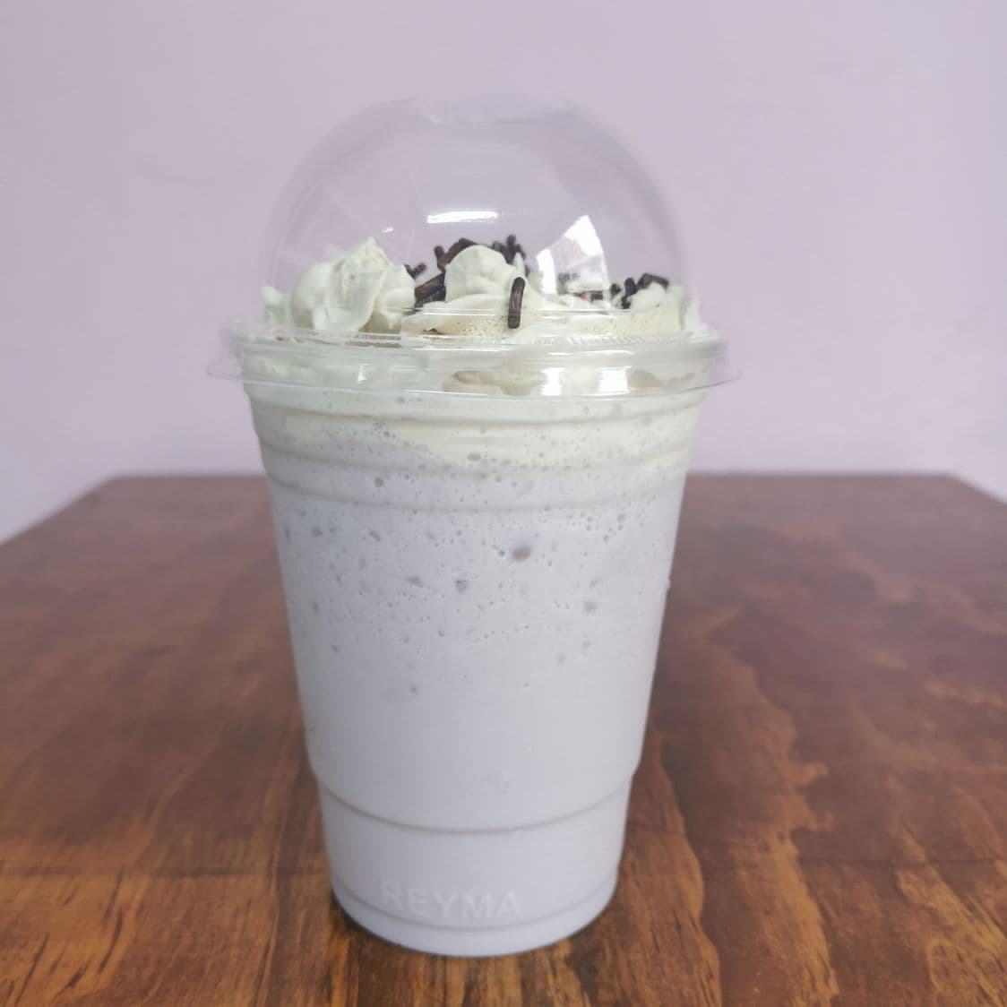 Frappé Sabor Taro