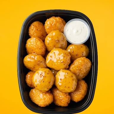 Boneless Honey Mustard
